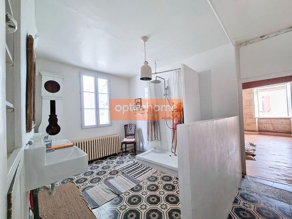 Achat maison à vendre 3 chambres 142 m² - Lectoure