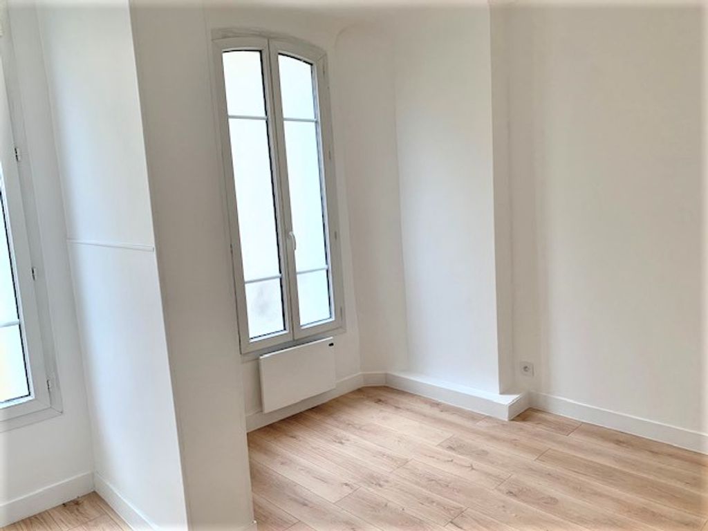 Achat appartement 3 pièce(s) Courbevoie