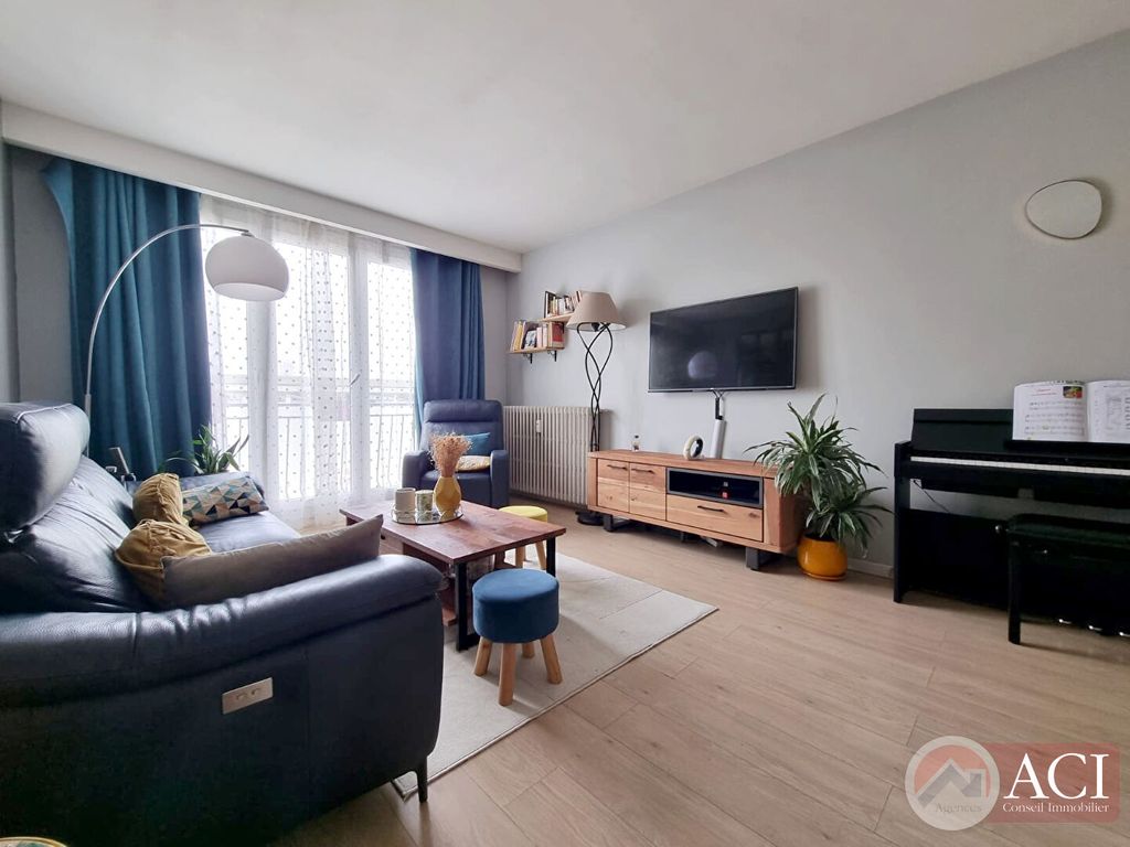 Achat appartement 3 pièce(s) Enghien-les-Bains