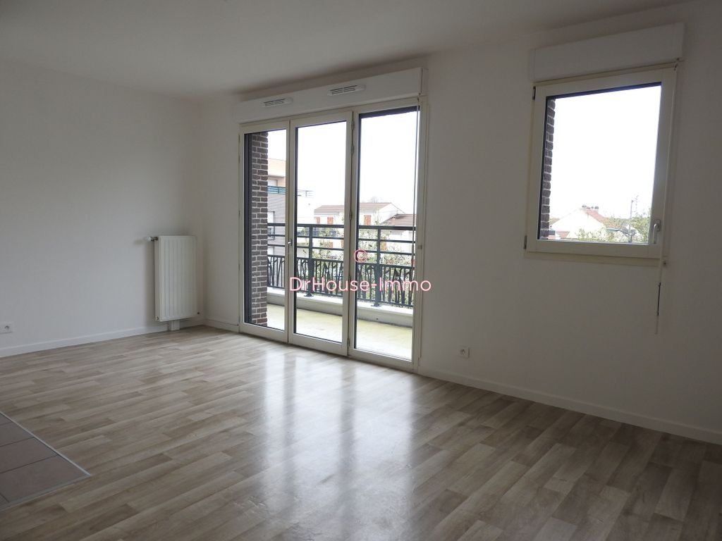 Achat appartement à vendre 3 pièces 58 m² - Rosny-sur-Seine