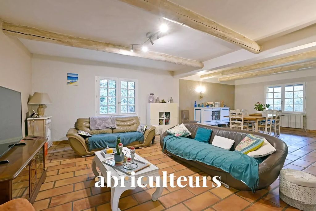 Achat appartement à vendre 7 pièces 170 m² - Saint-Gervasy