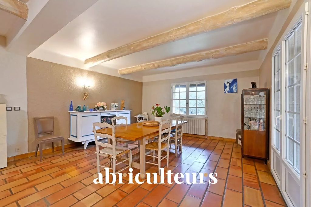 Achat appartement à vendre 7 pièces 170 m² - Saint-Gervasy