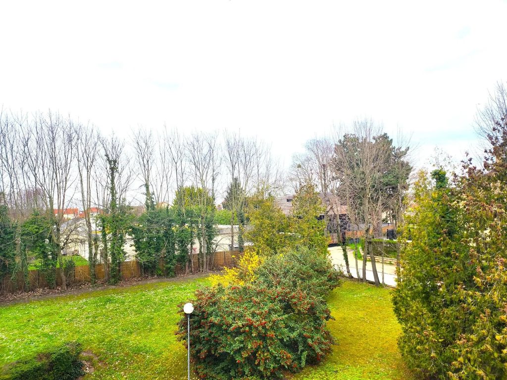 Achat appartement à vendre 4 pièces 76 m² - Conflans-Sainte-Honorine