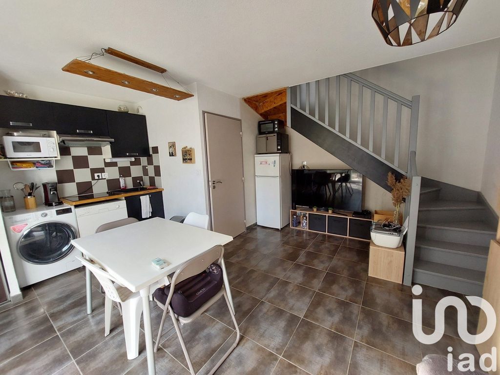 Achat maison à vendre 2 chambres 42 m² - Latour-Bas-Elne