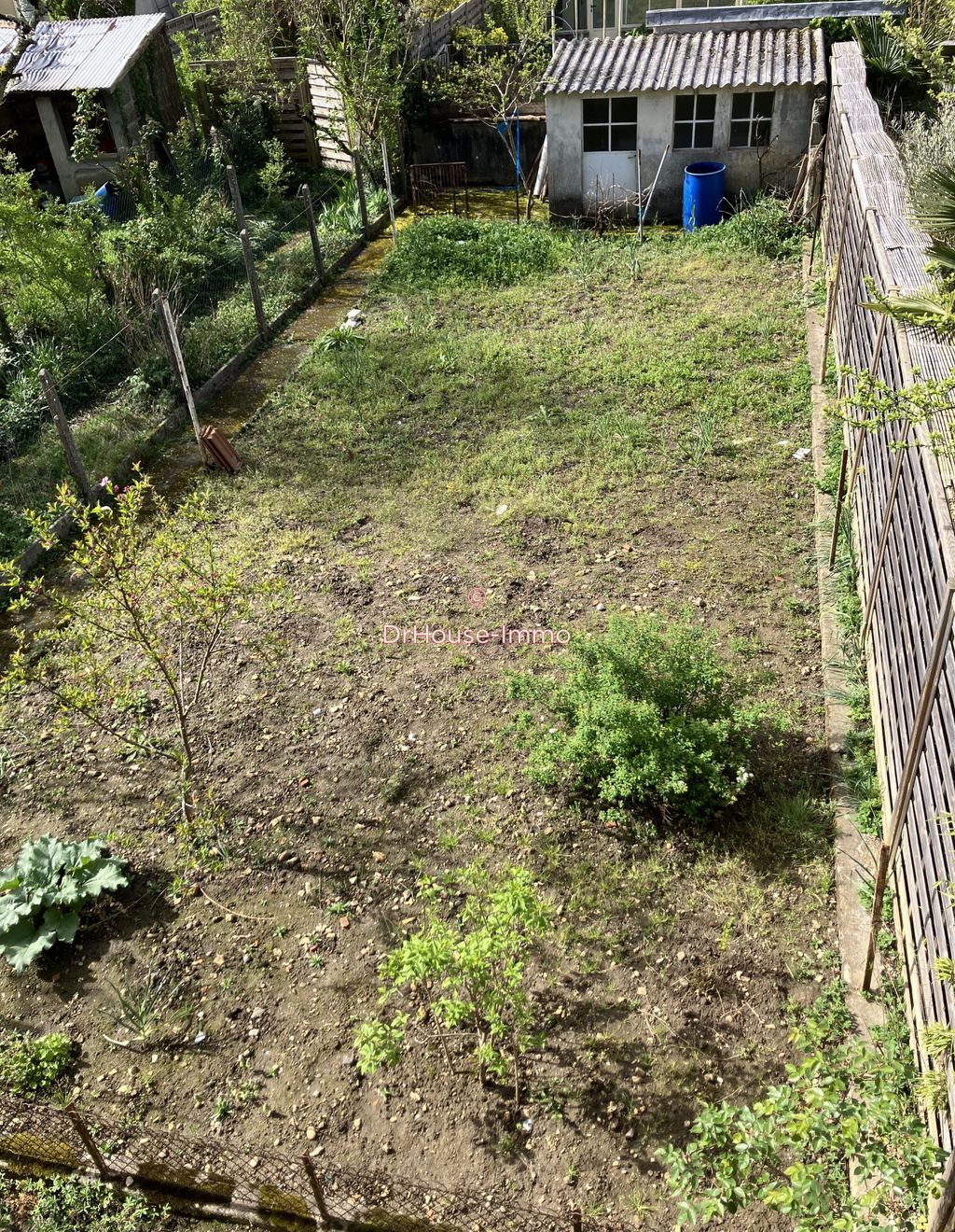 Achat maison 3 chambre(s) - Périgueux