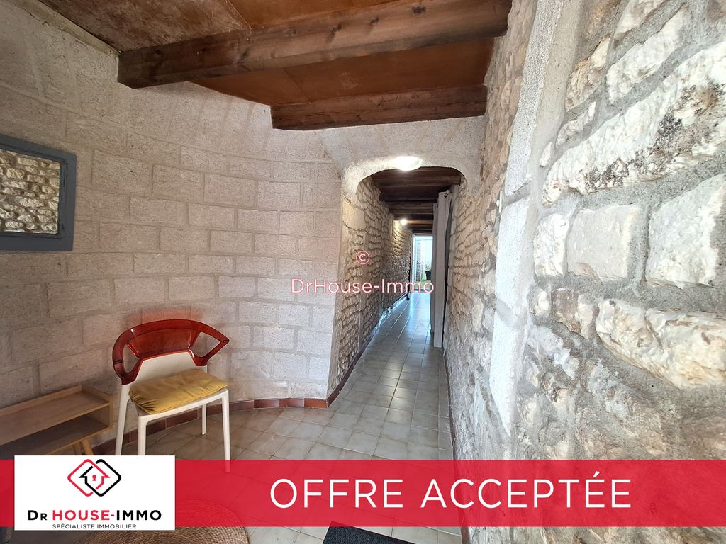 Achat maison 3 chambre(s) - Fontenay-le-Comte