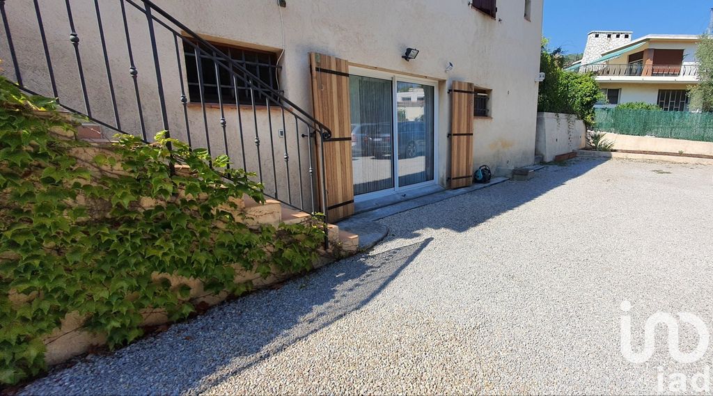 Achat maison 5 chambre(s) - Mougins