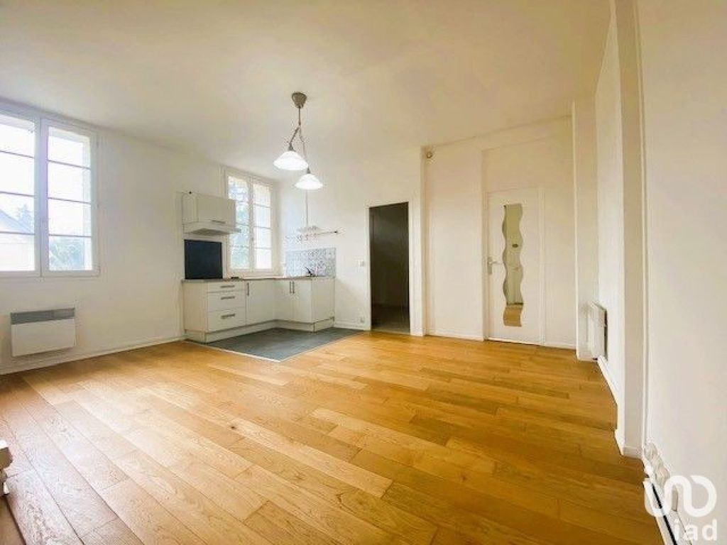 Achat appartement à vendre 2 pièces 37 m² - Héricy