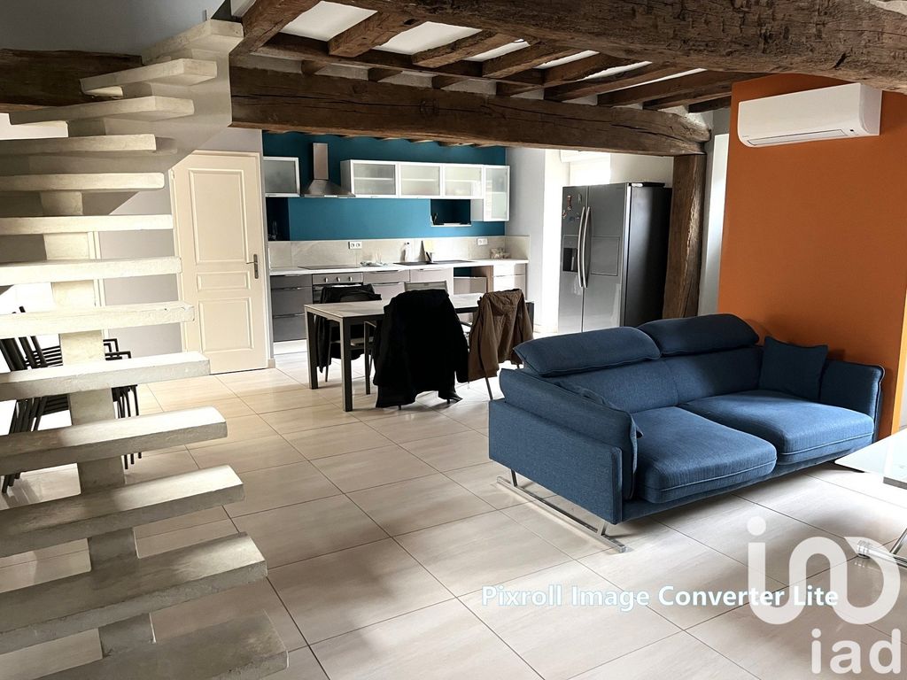 Achat maison à vendre 3 chambres 95 m² - Orléans
