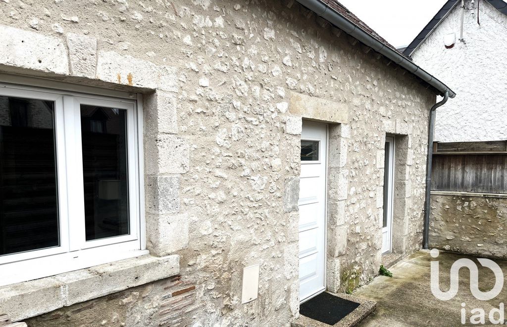 Achat maison à vendre 3 chambres 95 m² - Orléans