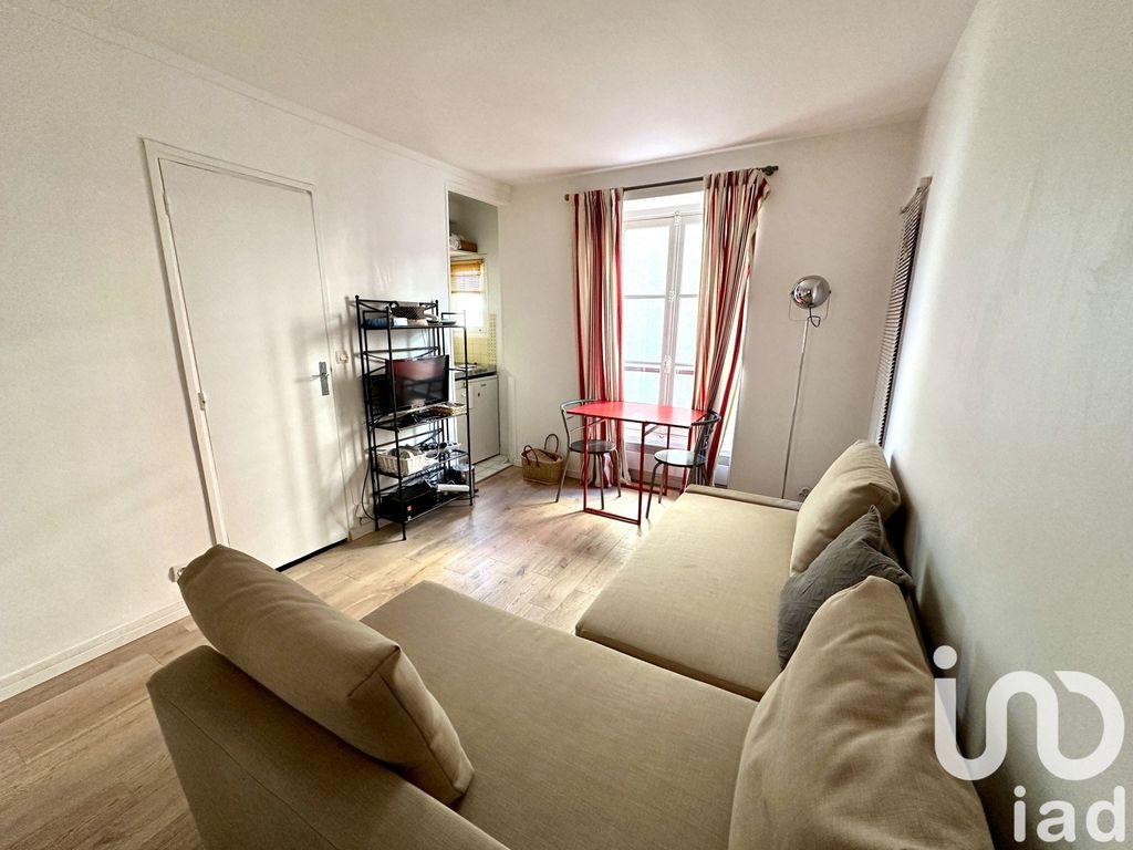 Achat appartement 1 pièce(s) Paris 7ème arrondissement