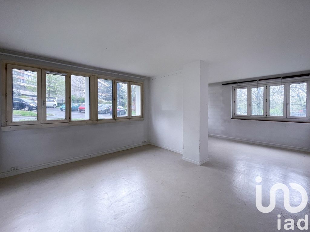 Achat appartement à vendre 3 pièces 58 m² - Sucy-en-Brie