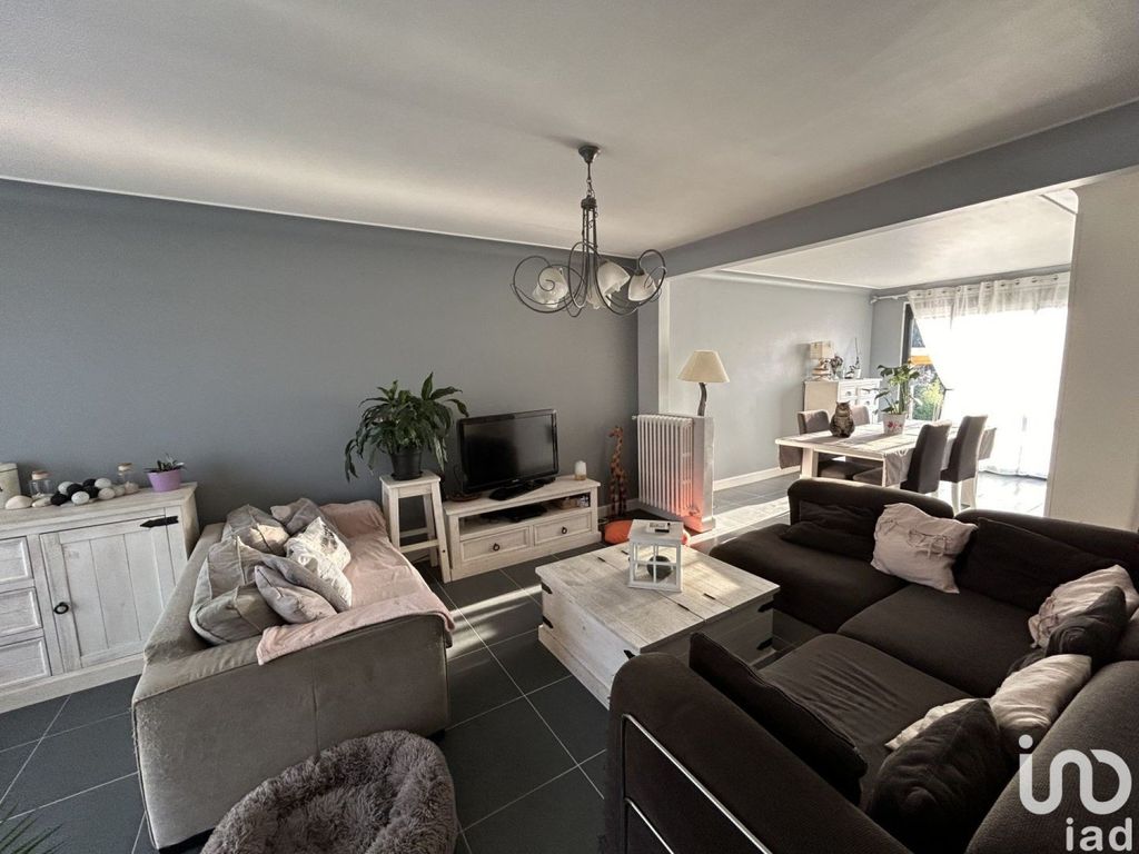 Achat maison 6 chambre(s) - Brétigny-sur-Orge