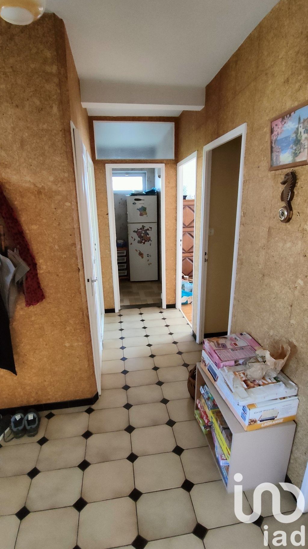 Achat maison 5 chambre(s) - La Rochelle