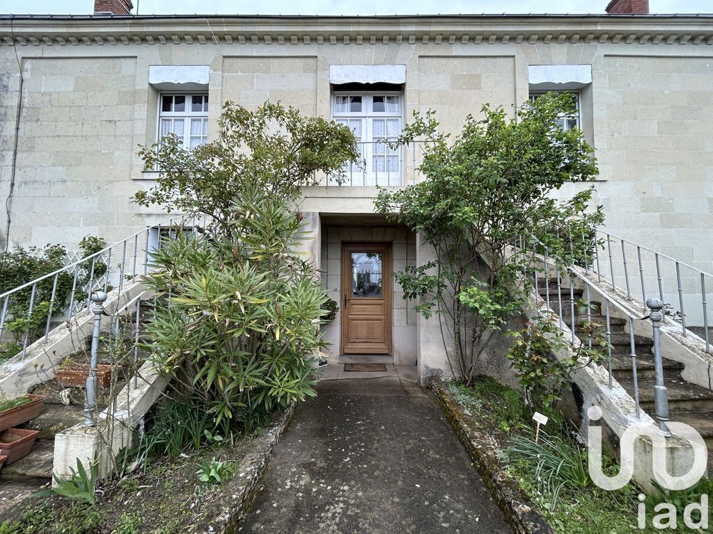 Achat maison 4 chambre(s) - Le Puy-Notre-Dame