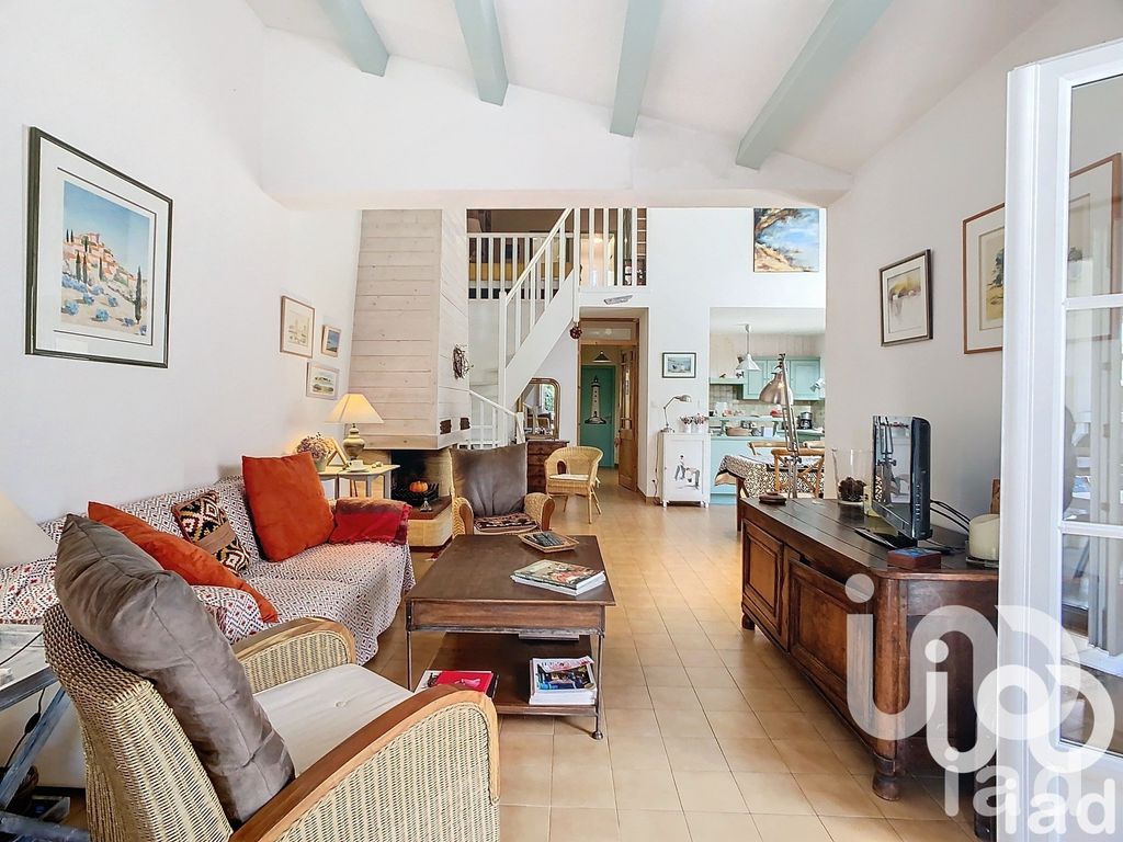 Achat maison 4 chambre(s) - La Couarde-sur-Mer