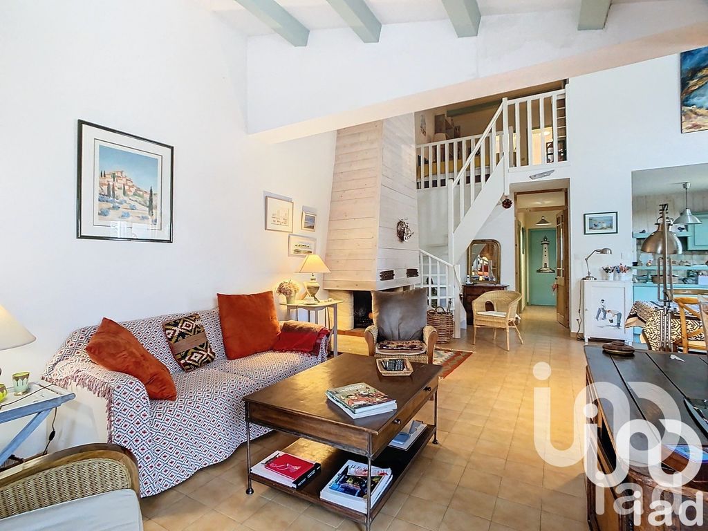Achat maison à vendre 4 chambres 122 m² - La Couarde-sur-Mer