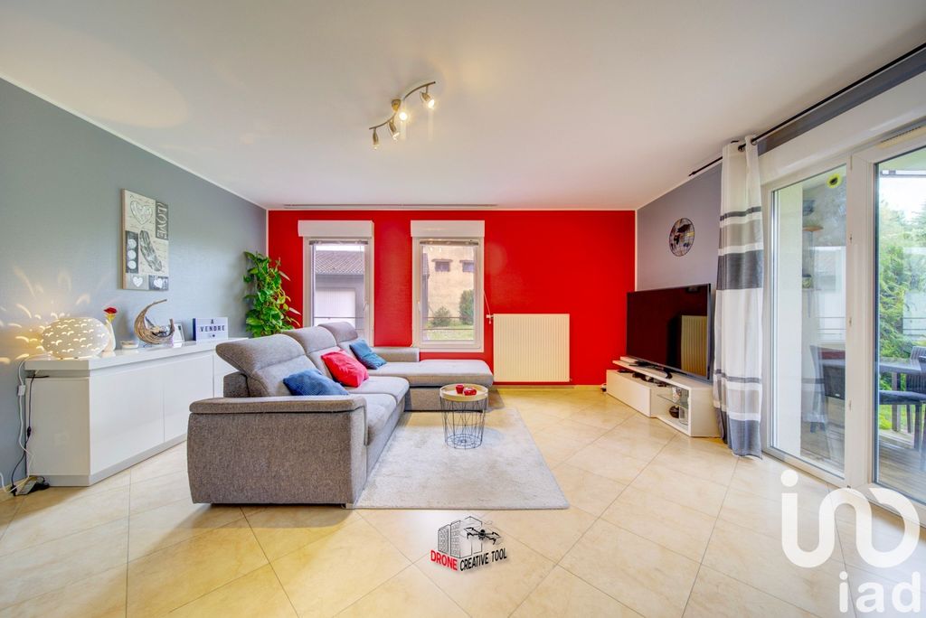 Achat appartement à vendre 3 pièces 74 m² - Hagen