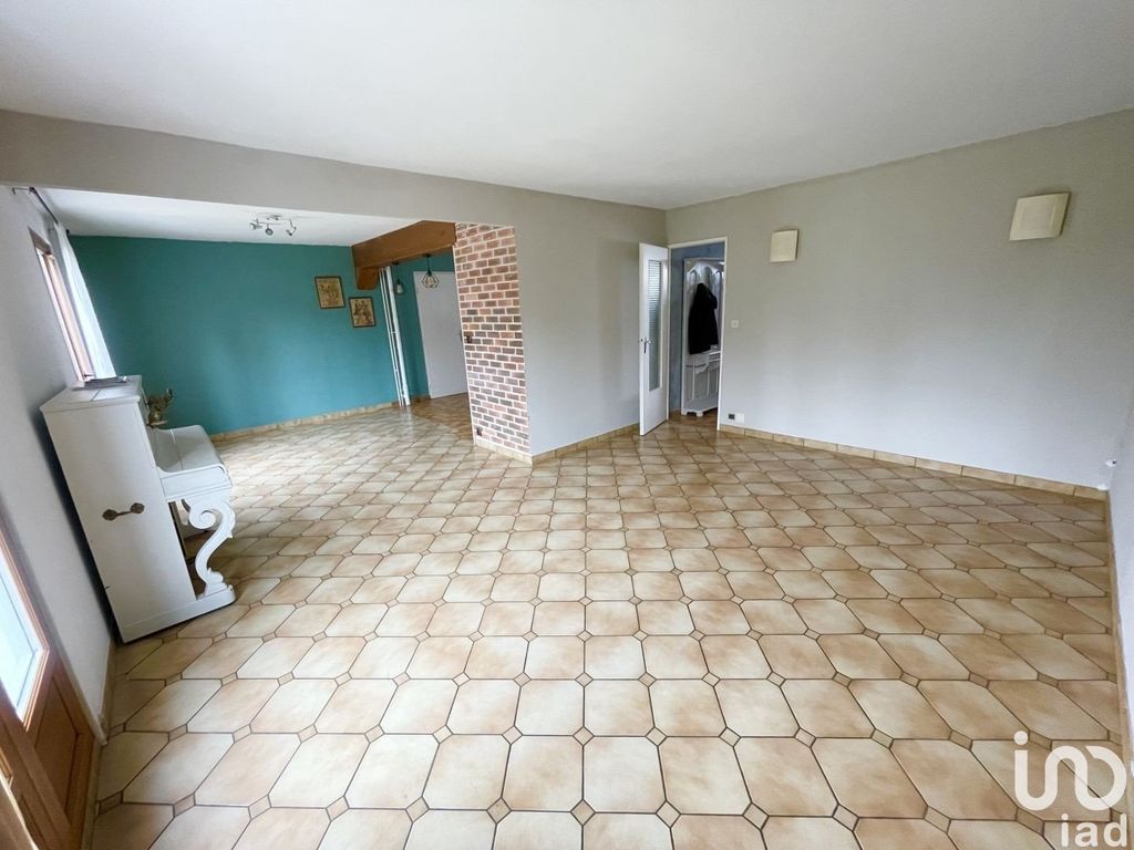 Achat maison 3 chambre(s) - Meung-sur-Loire