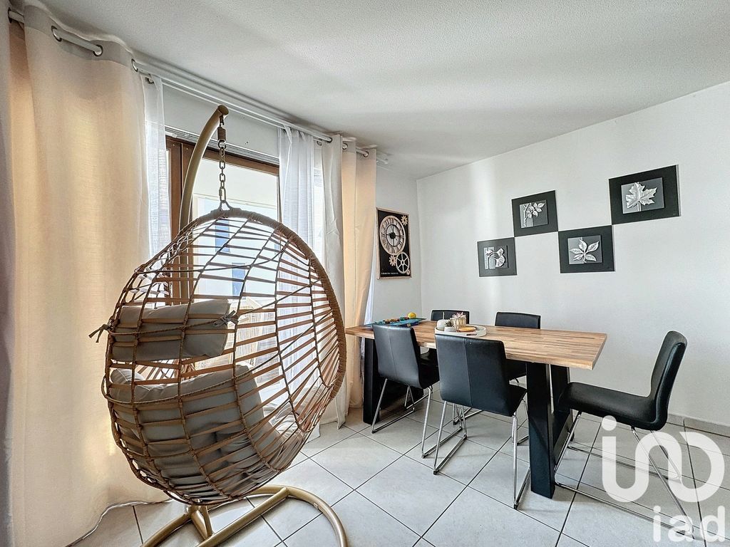 Achat appartement 3 pièce(s) Montpellier