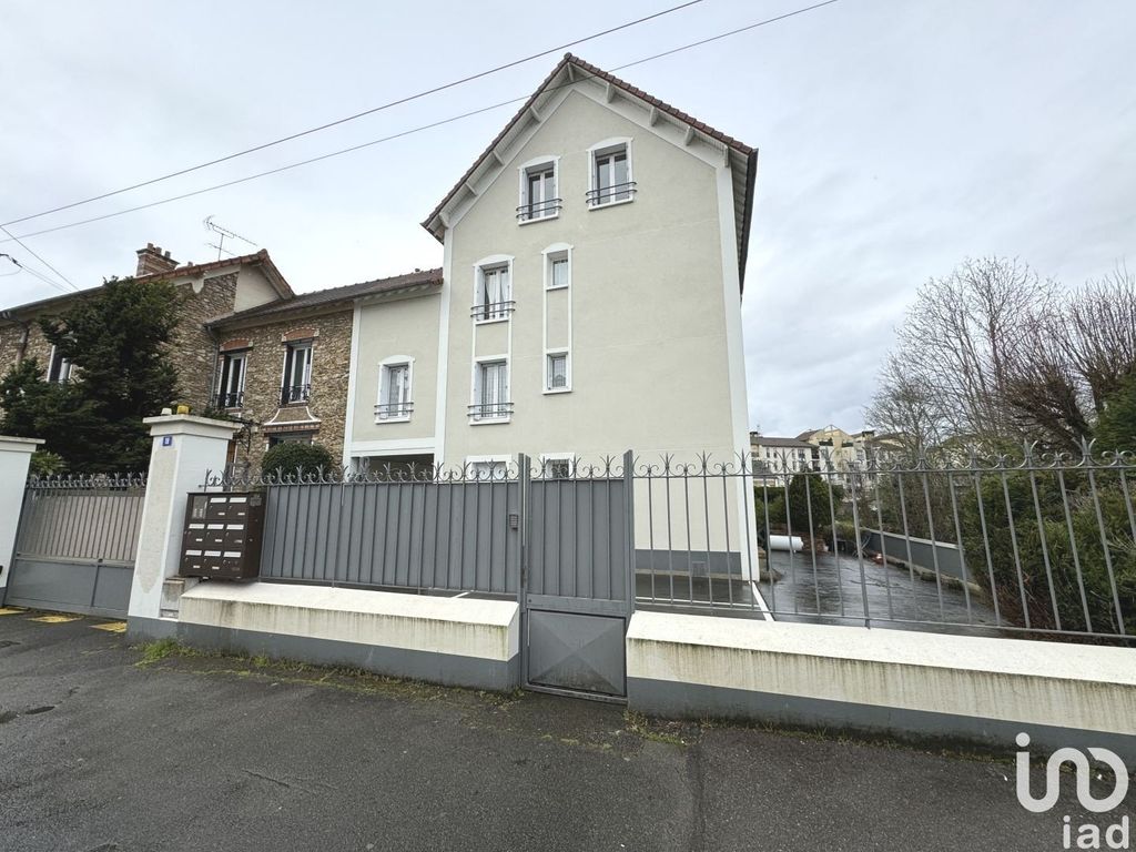 Achat appartement 3 pièce(s) Corbeil-Essonnes