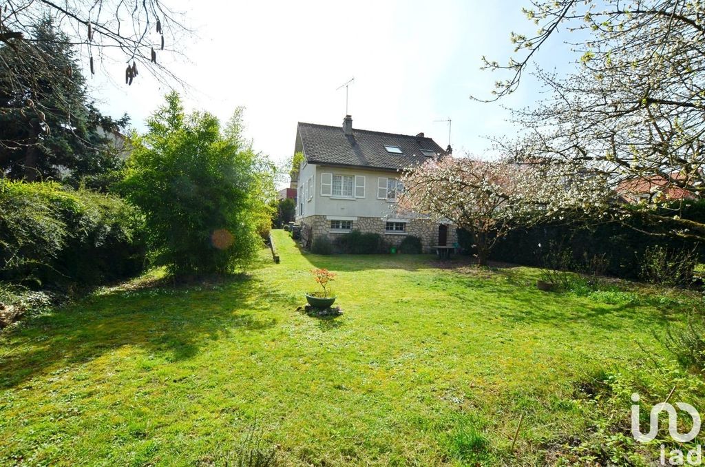 Achat maison 4 chambre(s) - Ermont