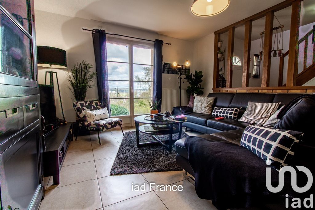 Achat maison 4 chambre(s) - Mézières-sur-Seine