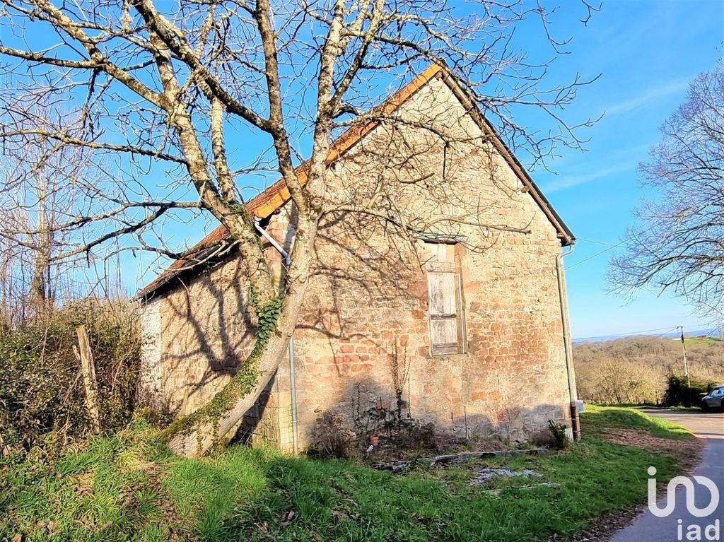 Achat maison 4 chambre(s) - Brignac-la-Plaine