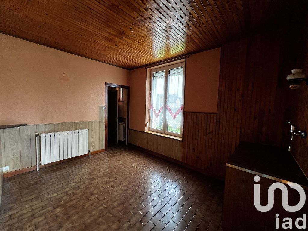 Achat maison 3 chambre(s) - Baslieux