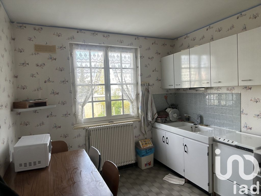 Achat maison 3 chambre(s) - Lucé