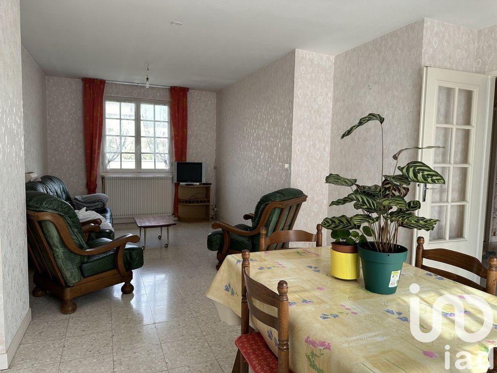 Achat maison à vendre 3 chambres 97 m² - Lucé