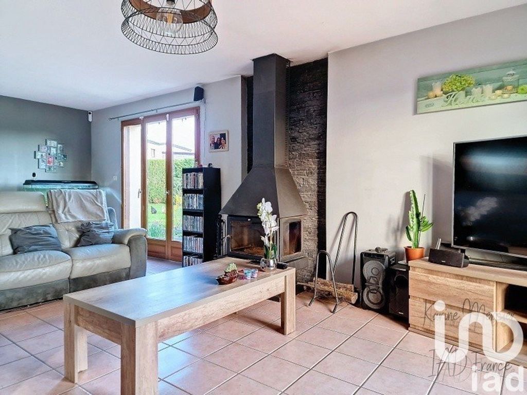 Achat maison 4 chambre(s) - Condé-sur-Vire