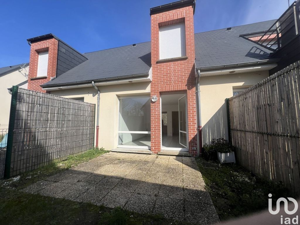 Achat maison à vendre 1 chambre 49 m² - Laon