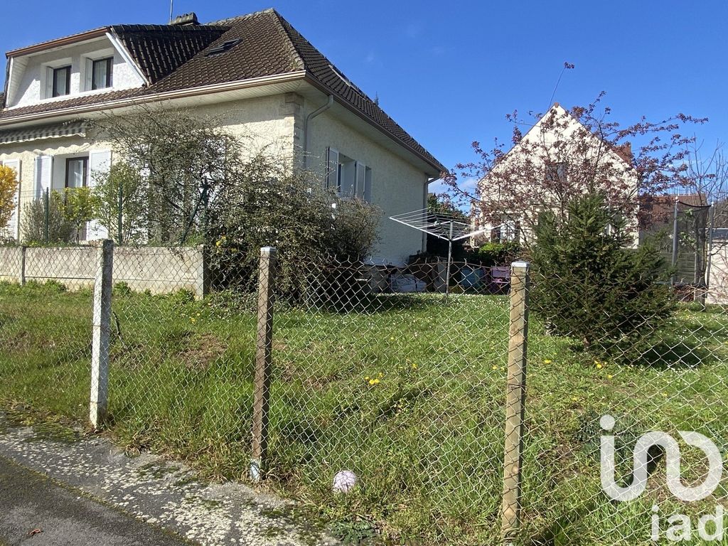 Achat maison à vendre 5 chambres 144 m² - Cauffry