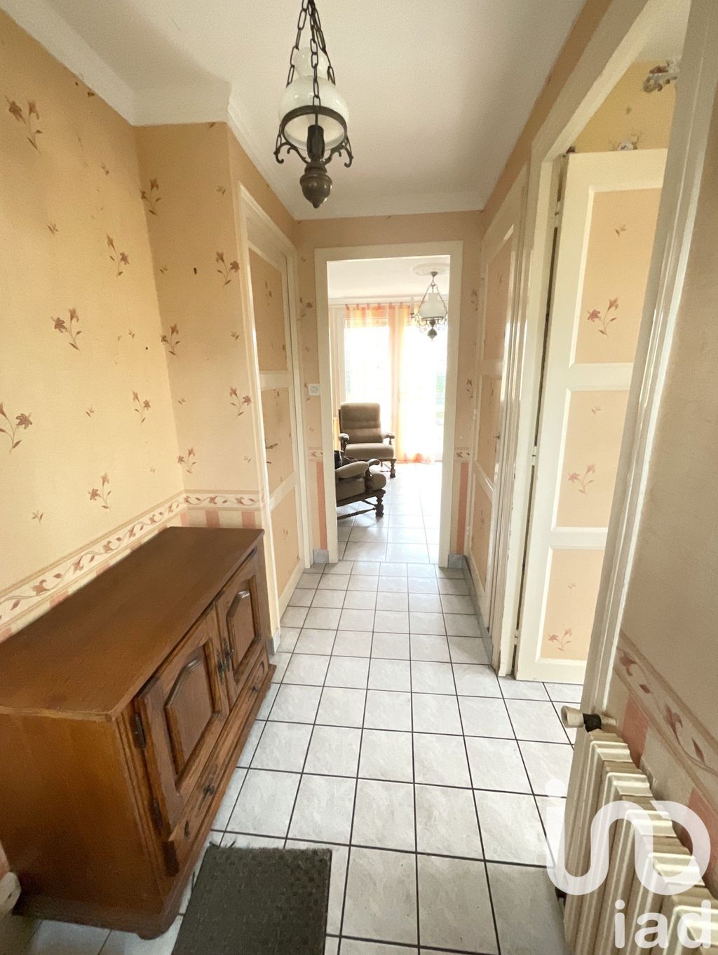 Achat maison 3 chambre(s) - Évron