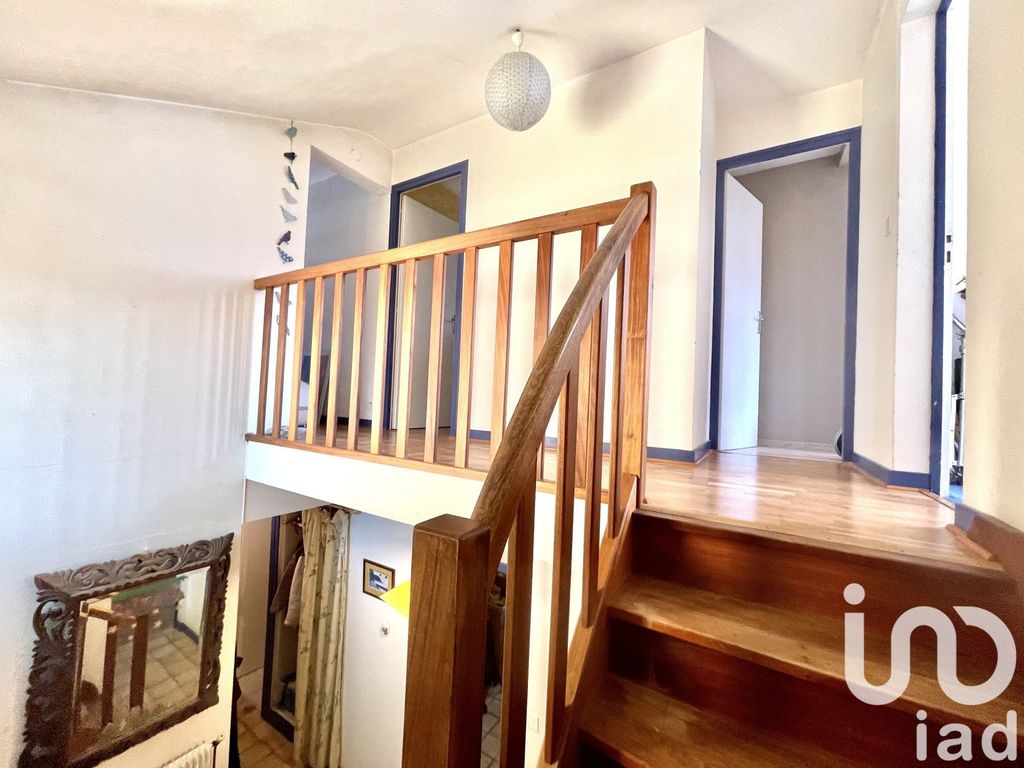 Achat maison 6 chambre(s) - Saint-Georges-lès-Baillargeaux