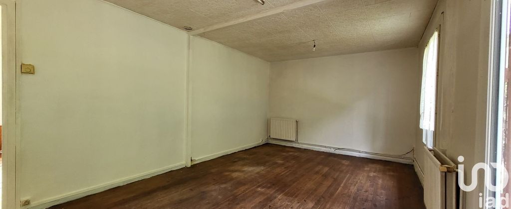 Achat maison 2 chambre(s) - Le Quesne