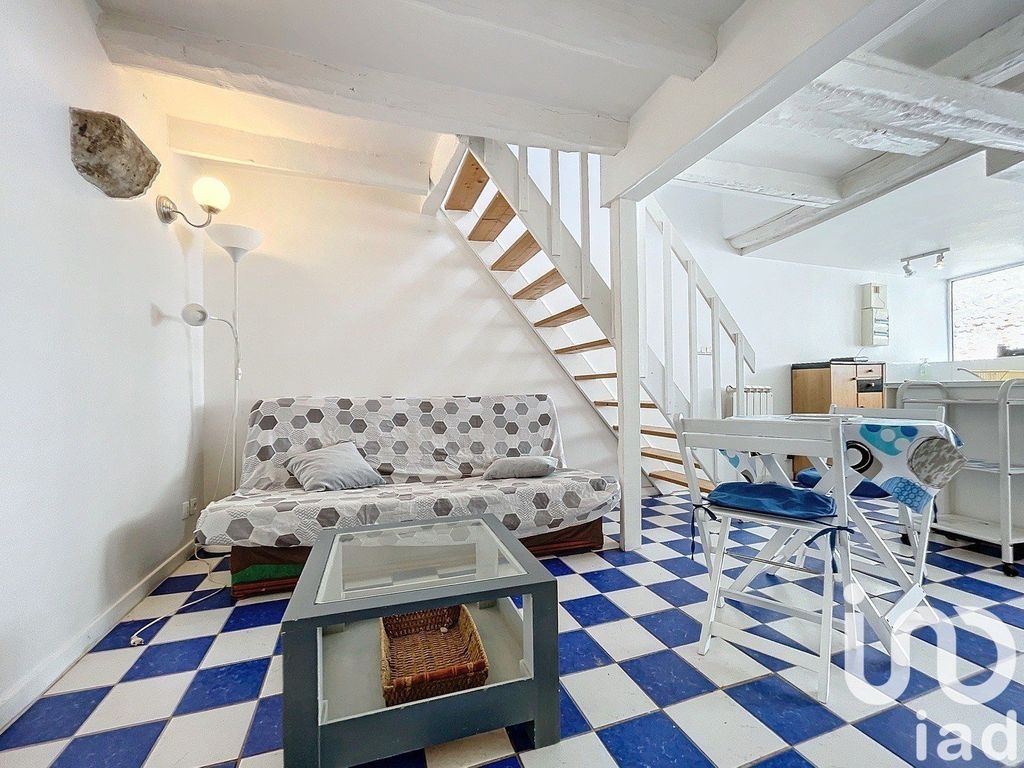 Achat maison à vendre 1 chambre 45 m² - Bonny-sur-Loire