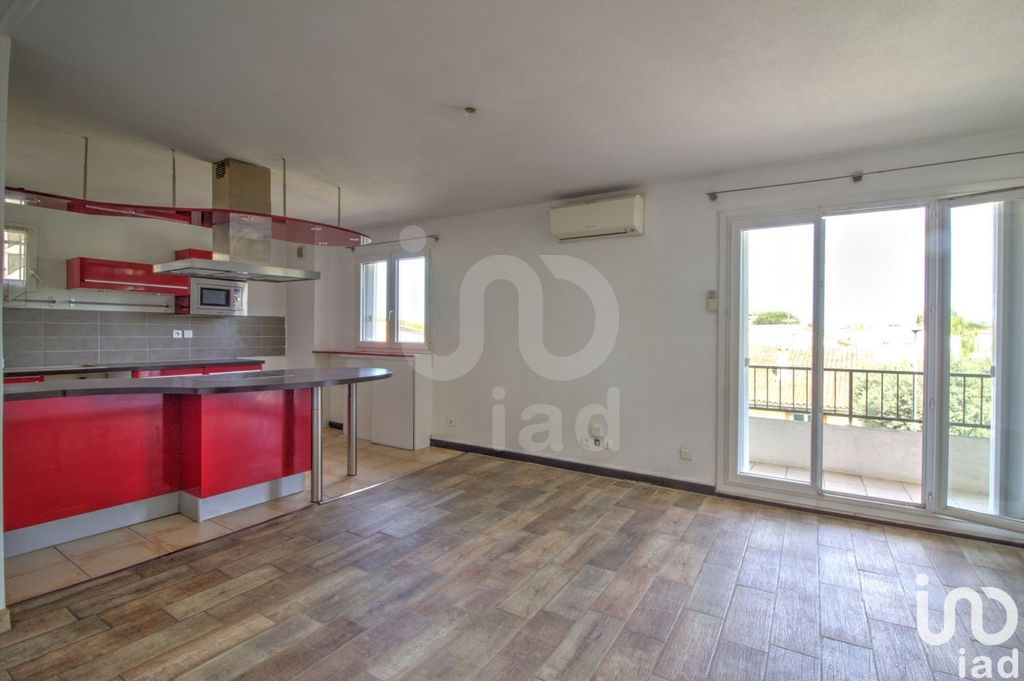 Achat appartement à vendre 2 pièces 47 m² - Toulouse