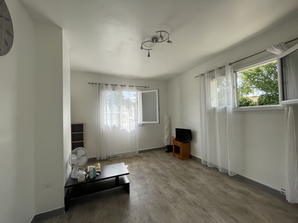 Achat appartement à vendre 2 pièces 39 m² - La Rochette