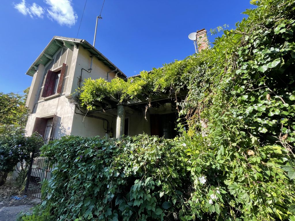 Achat maison à vendre 3 chambres 98 m² - Moissac