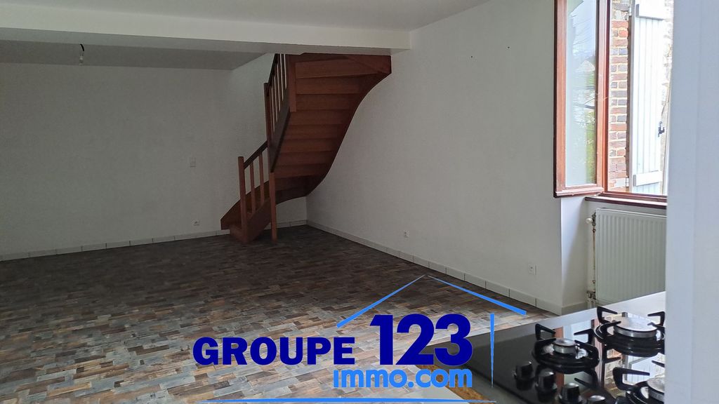 Achat maison 5 chambre(s) - Montholon