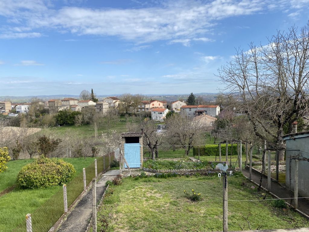 Achat maison 2 chambre(s) - Blaye-les-Mines