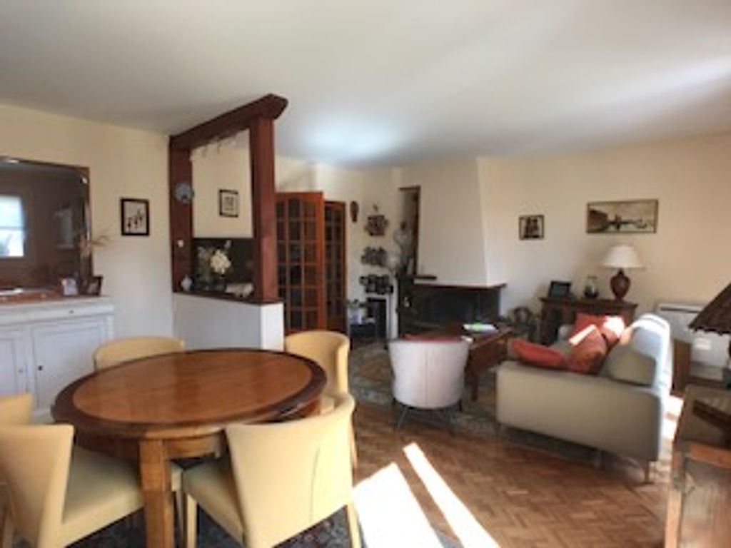 Achat maison 3 chambre(s) - Cernay-la-Ville