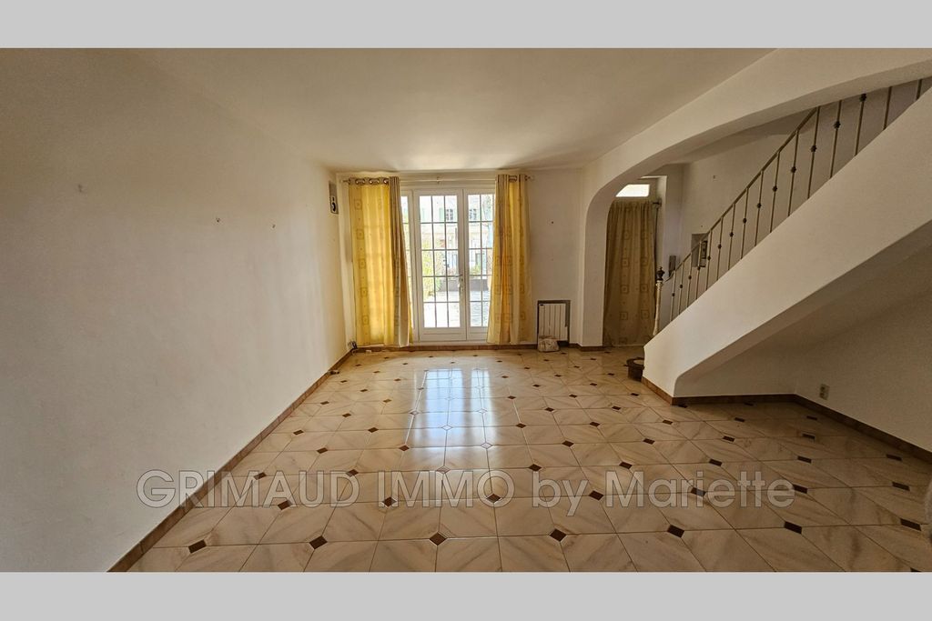 Achat maison 2 chambre(s) - La Môle