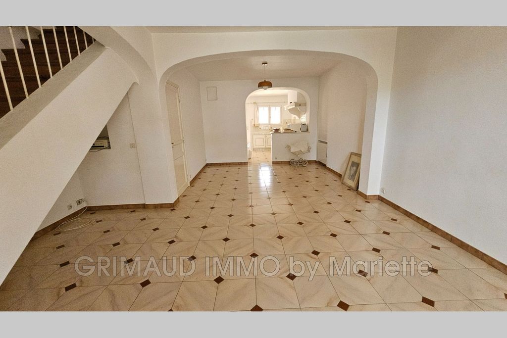 Achat maison 2 chambre(s) - La Môle