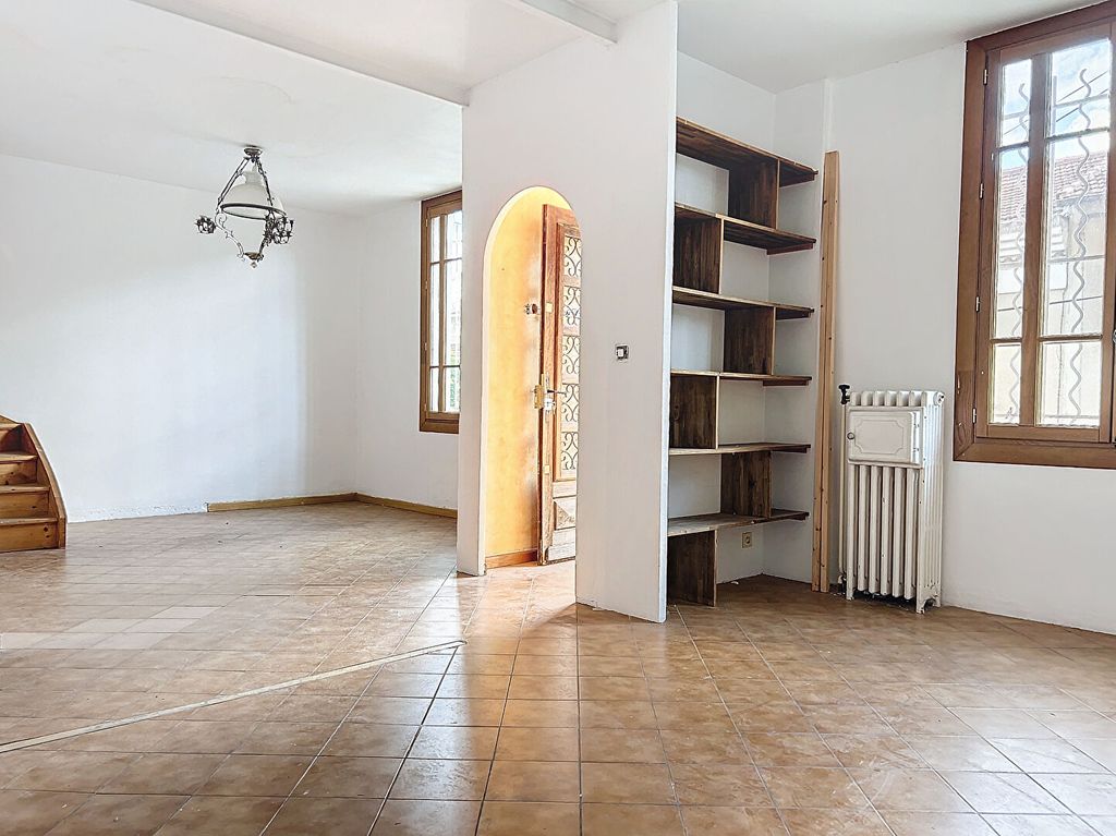 Achat maison à vendre 3 chambres 131 m² - Avignon