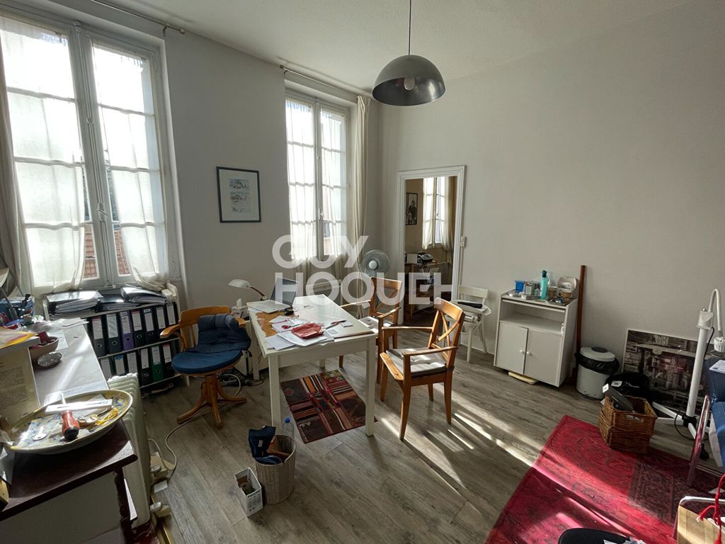 Achat appartement à vendre 2 pièces 52 m² - Toulouse