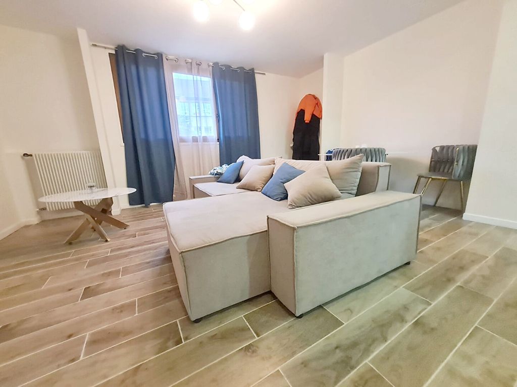 Achat appartement à vendre 3 pièces 60 m² - Montmagny