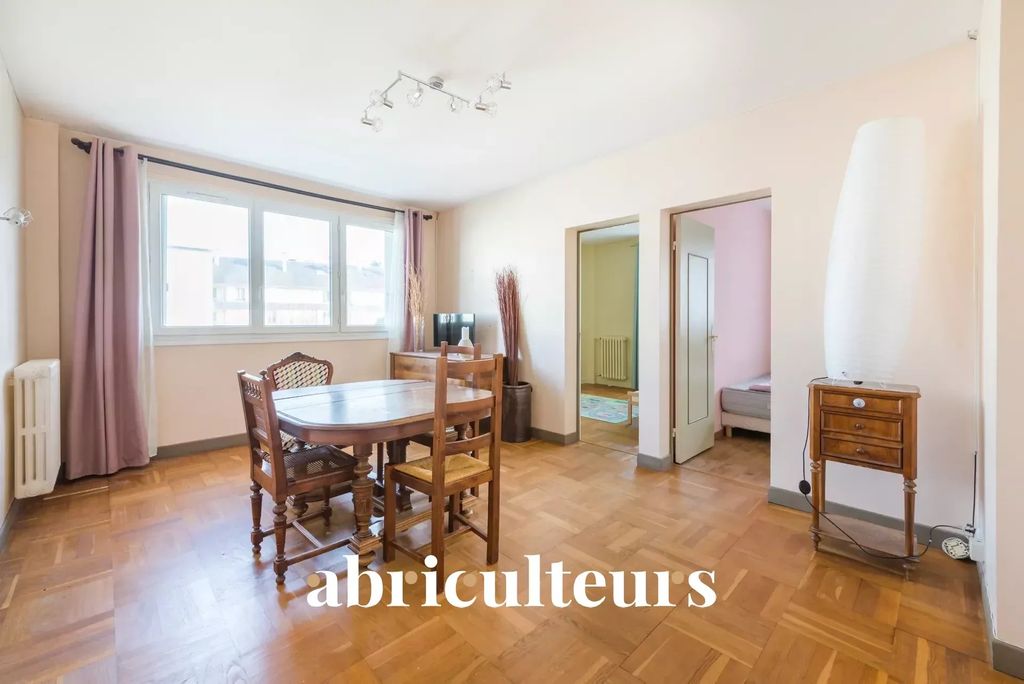 Achat appartement 4 pièce(s) Louveciennes